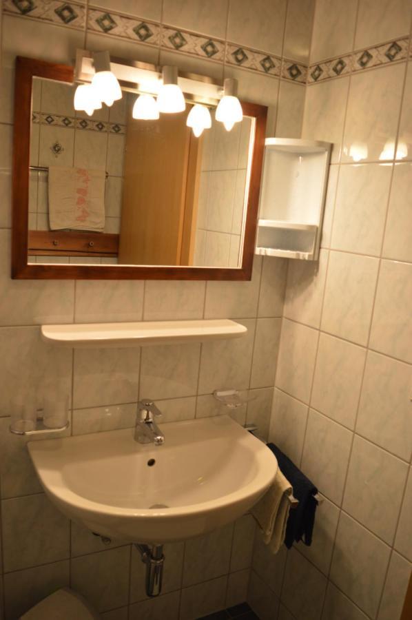 Haus Oblasser Brandberg Luaran gambar
